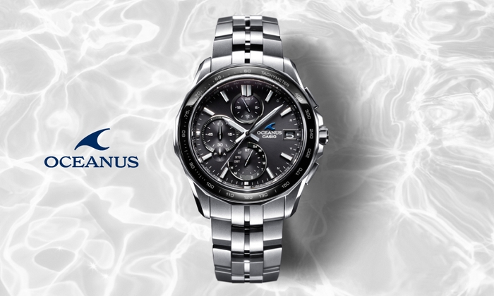 OCEANUS