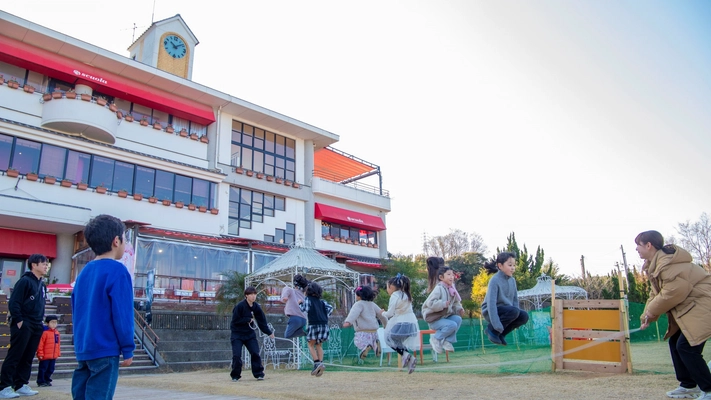 みんなで祝う新春のひととき 「のじまスコーラ」で2026年の新春を満喫！