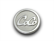 株式会社コージャル様　社章