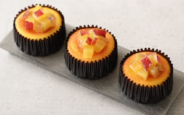 蜜芋スイートポテト 280円(税込)