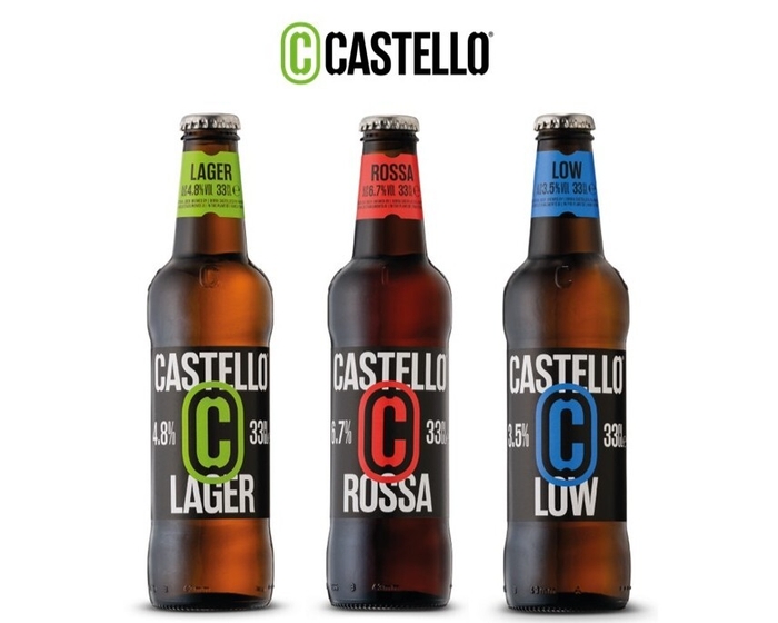 カステッロ商品写真