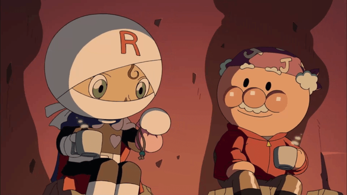 ジャムおじさんとブラックロールパンナ_サブ3