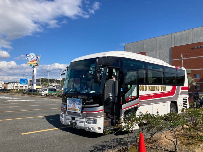 ガイドの案内が付くので初めてでも安心です!コロナ感染症対策も万全でお待ちしてます。