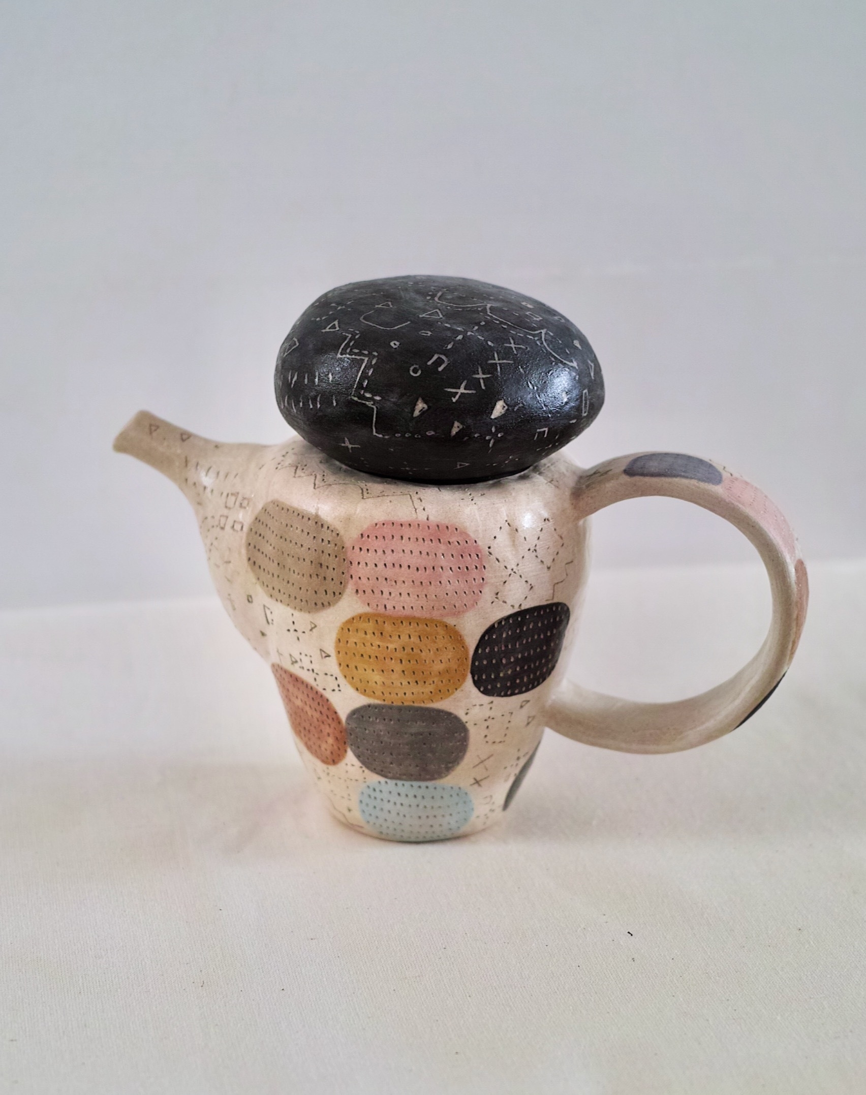 Pot  ¥27,000