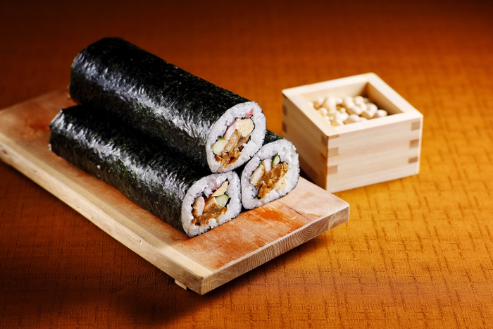 青の舎特製　恵方巻