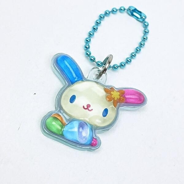 サンリオプチボールチェーン