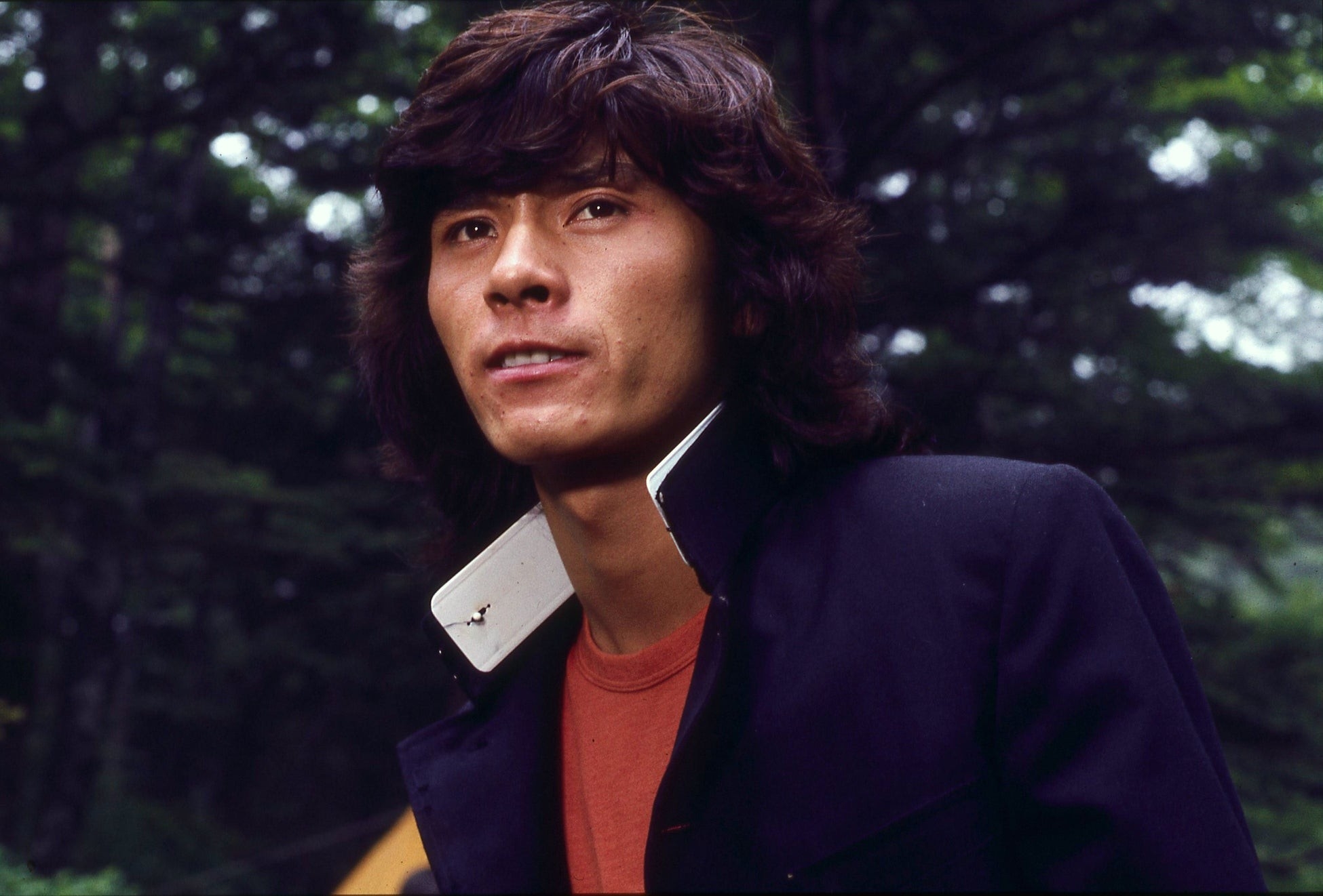 「愛と誠」©1974 松竹株式会社