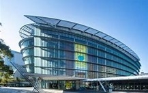 日本科学未来館