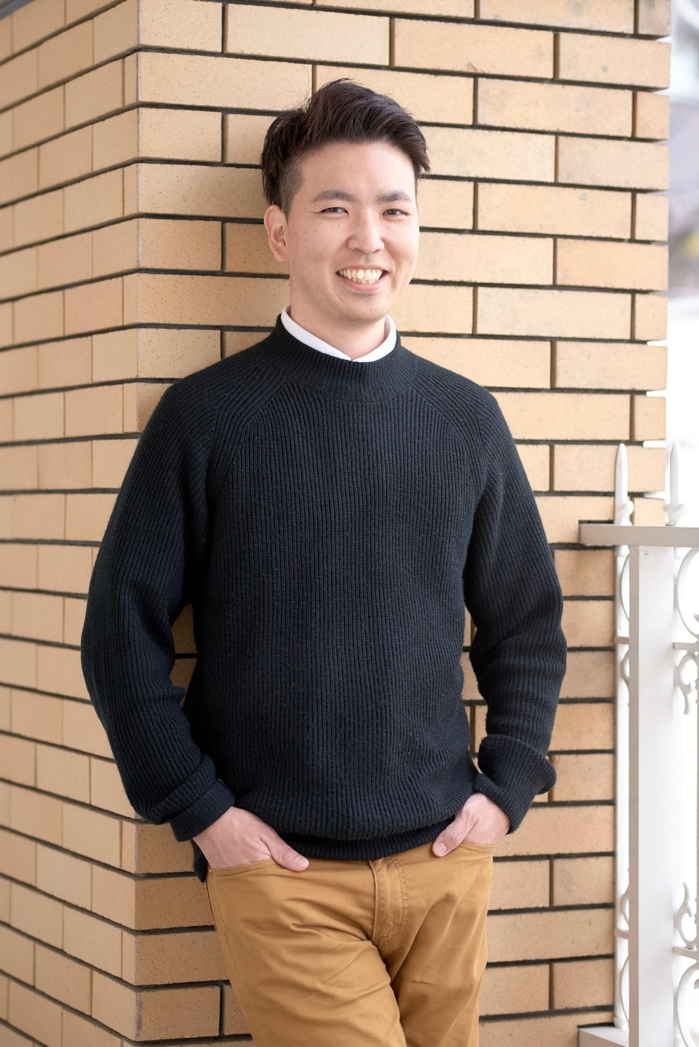 代表:吉田 豊