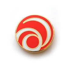 アスレティクス・ジャパン株式会社様 社章