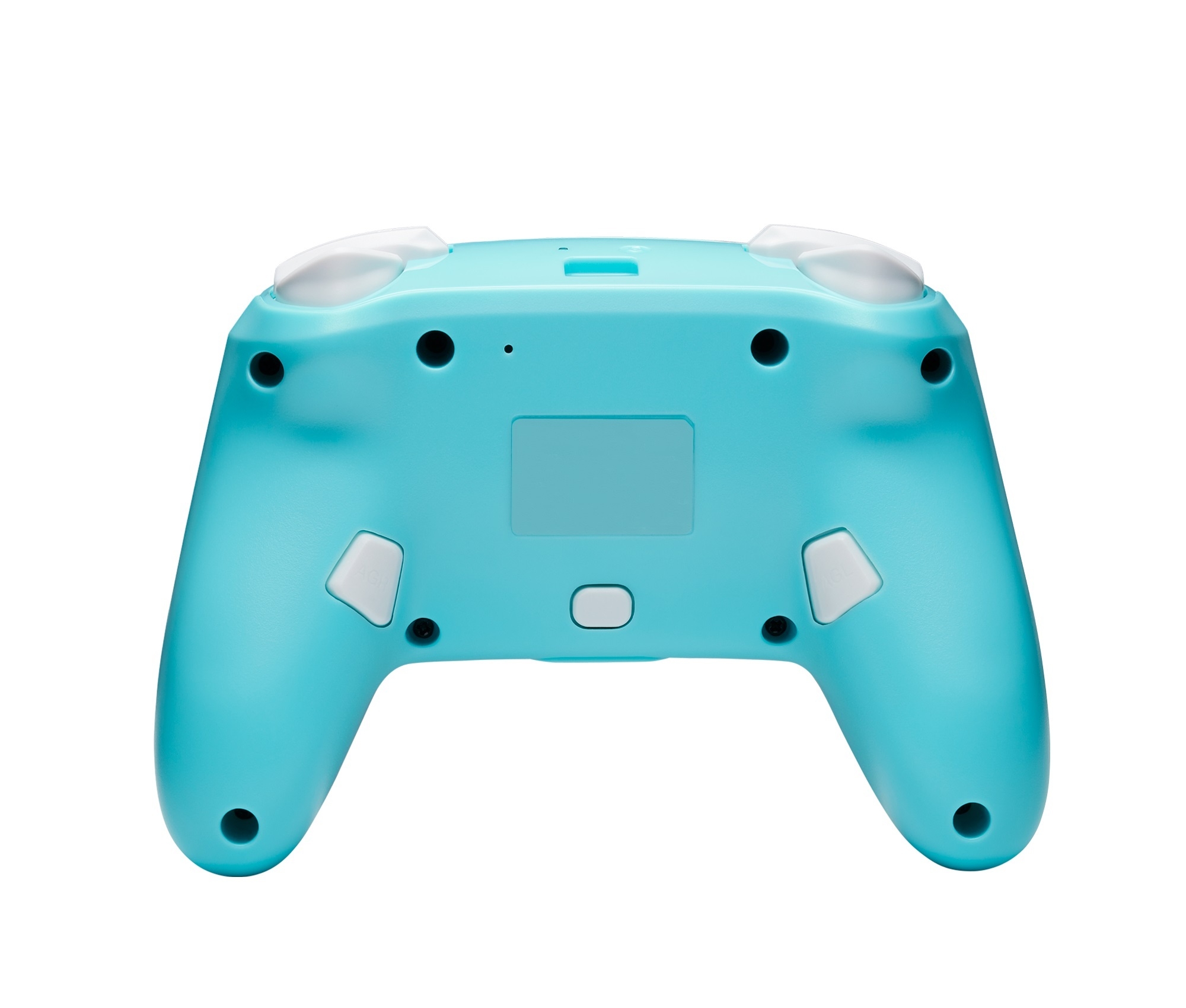 ステッカーマニアコントローラー裏