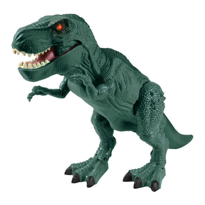 S賞 「ウォーキングダイナソー」