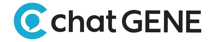 chatGENE ロゴ