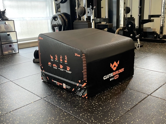 東京・赤坂の女性専用パーソナルジムChalis Gym　 おしりの筋トレに特化した「グルーツビルダー」を導入