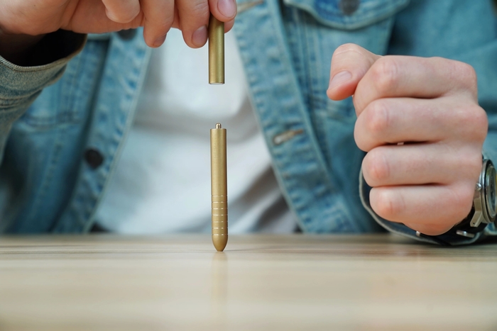 暇つぶしタイムに最適