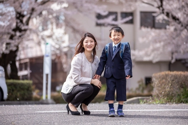 入学式に合わせオンラインストア業務を一時休止へ 〜ママに優しい会社の取り組み〜