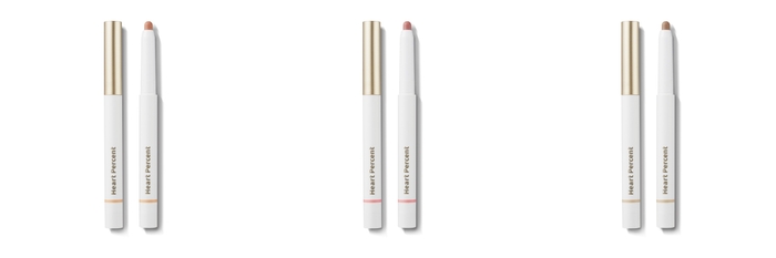 ハートパーセント ドートオンムード リップペンシル