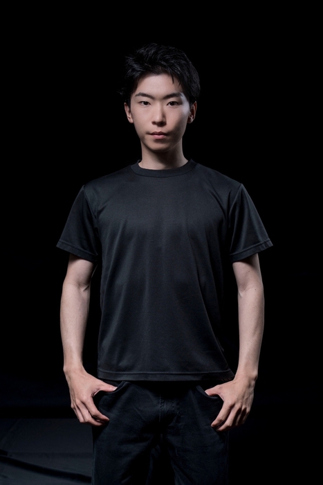 竹内大樹氏の写真