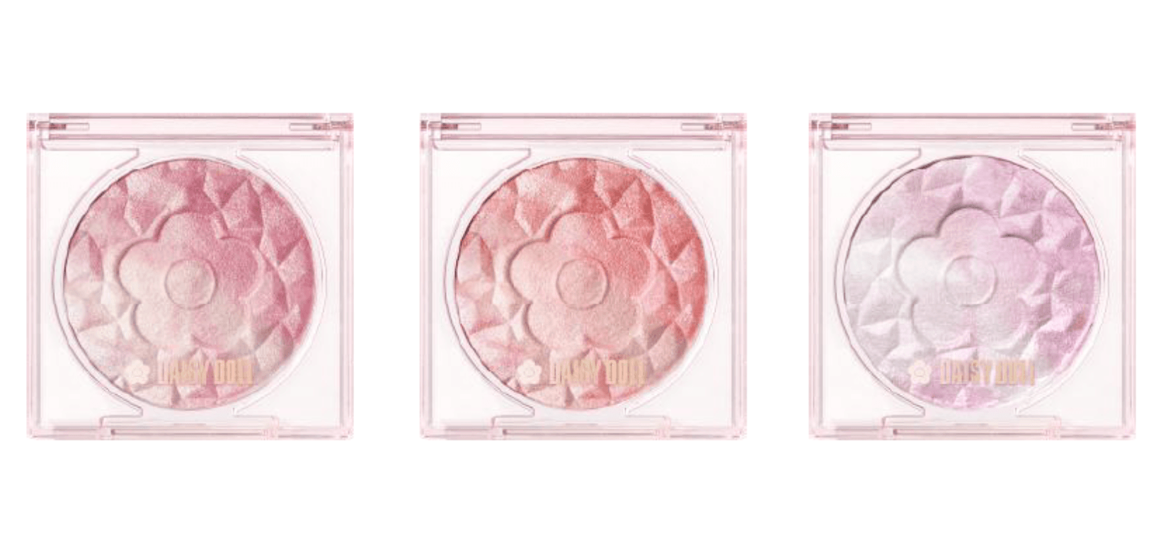 『きらめくツヤ肌を叶えるダイヤモンドコレクション』