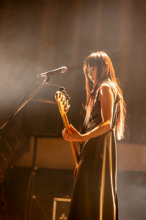 HISAYO(Bass)