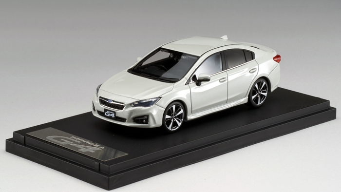 G4 クリスタルホワイトパール