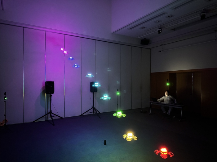 飛行サンプル(2)