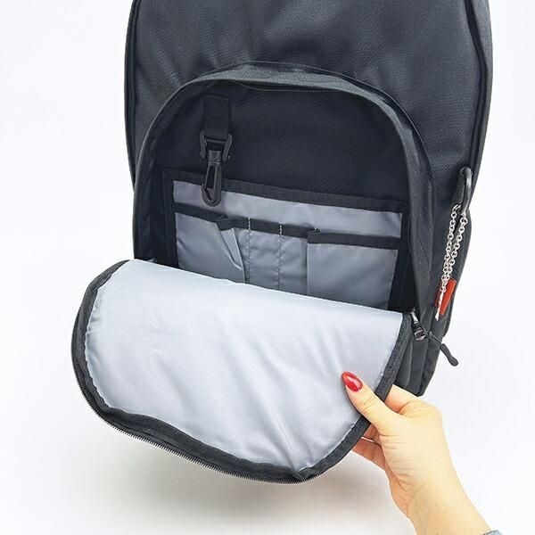 ミッフィーのバッグ