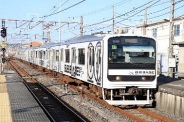 成田ゆめ牧場専用列車が駆け抜ける！ JR東日本千葉支社との特別コラボ　 『ゆめこちゃん号』で 牧場＆列車満喫プラン