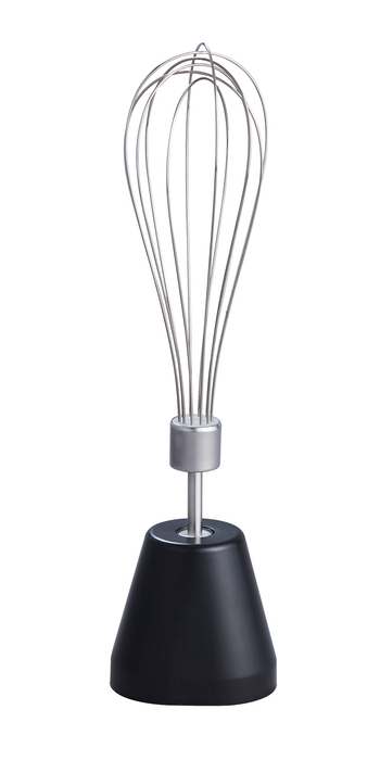 コードレス充電式ハンドブレンダー(RHB-100J)に付属のウィスクアタッチメント