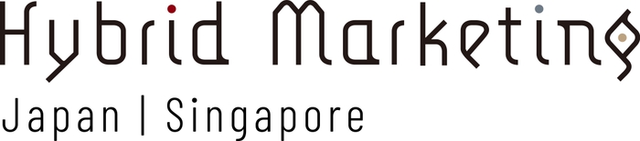 株式会社ハイブリッドマーケティング ロゴ
