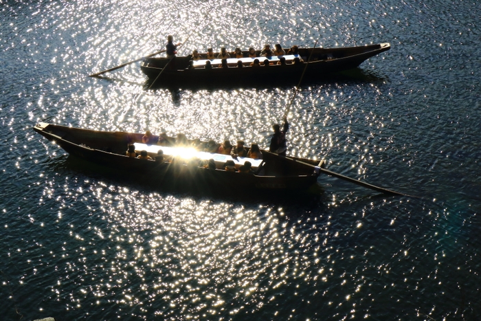 ぽかぽかこたつ舟 イメージ5