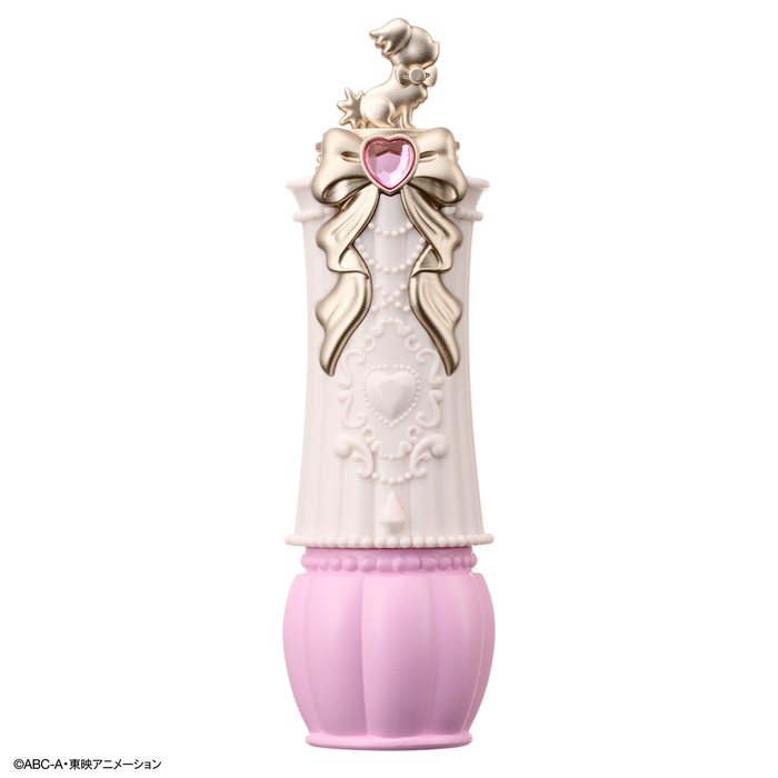 Pretty Holic プリティアップリップ キュアワンダフル