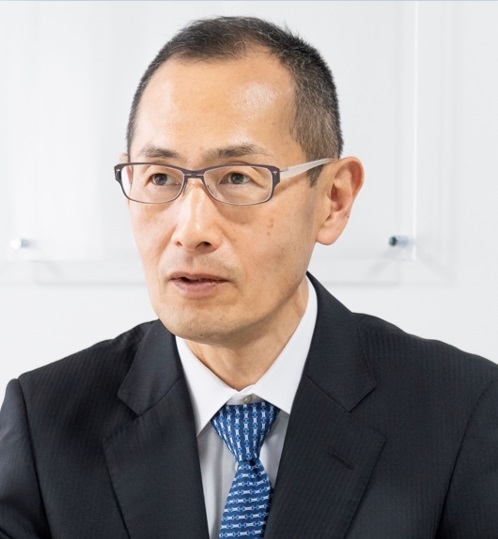 山中伸弥 京都大学教授