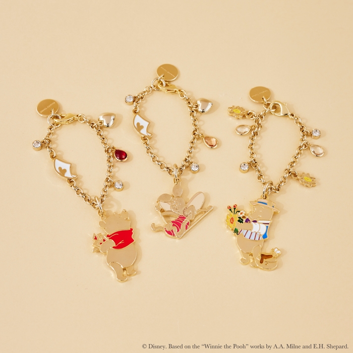 バッグチャーム