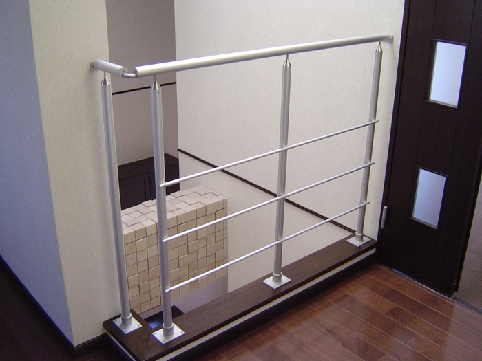 ＴＡＳ ハンドレイル