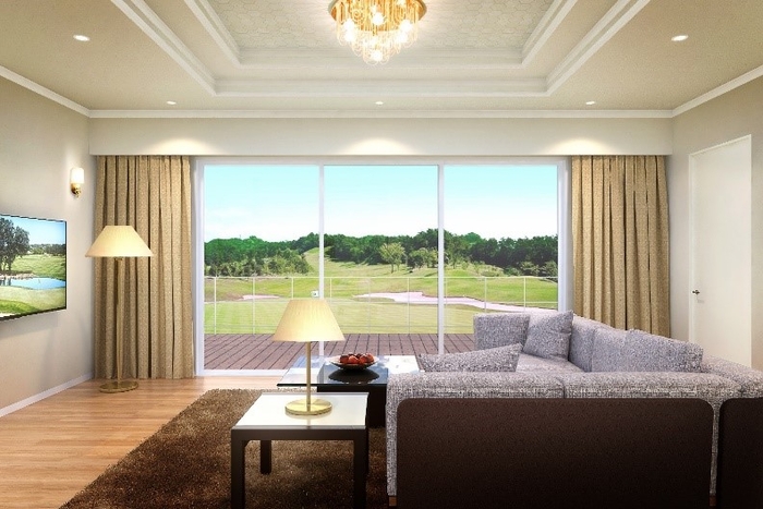 ヴィラツインタイプ イメージ