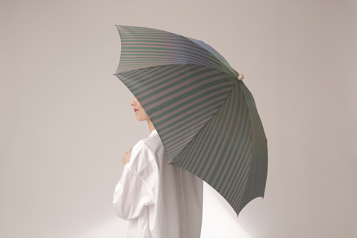 虹霞　-　朝霞・夕霞　-