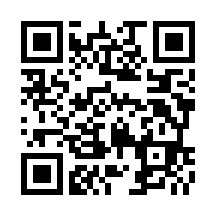 ウェブページ二次元コード