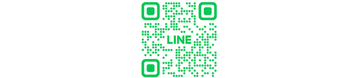 LINE 二次元バーコード