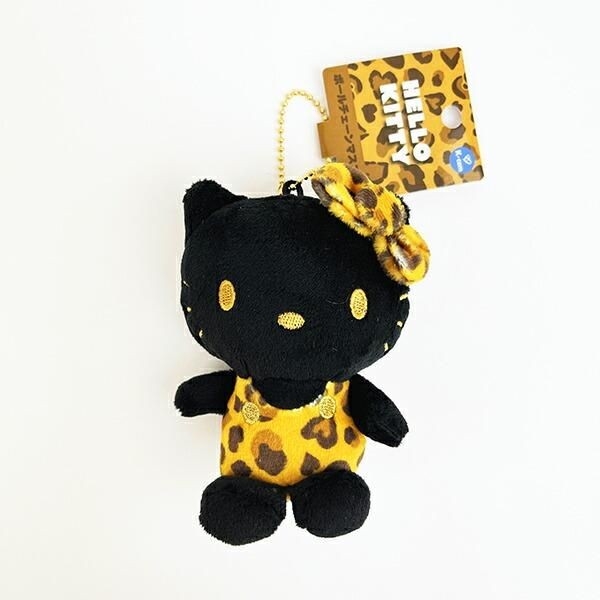 ハローキティマスコット