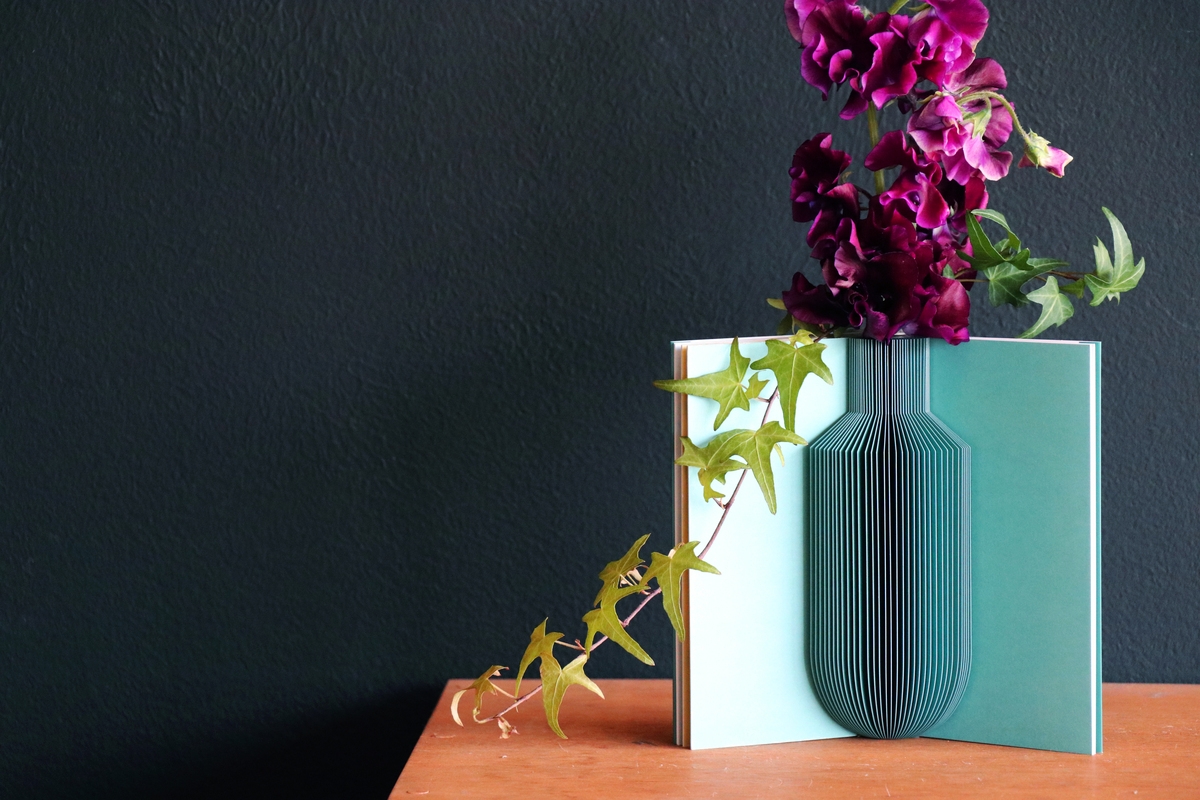 Flowery Tale イメージ写真1