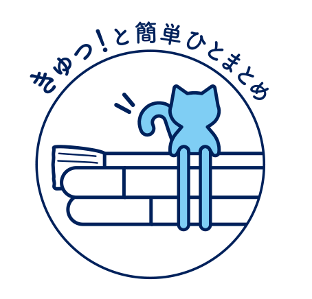 Qutto_きゅっ!と簡単ひとまとめ