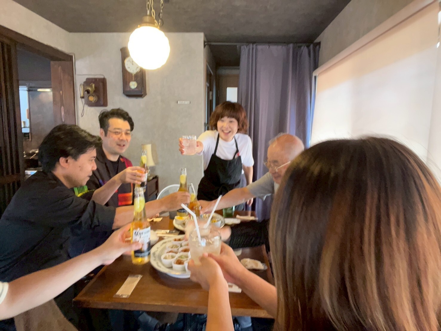 4.交流
