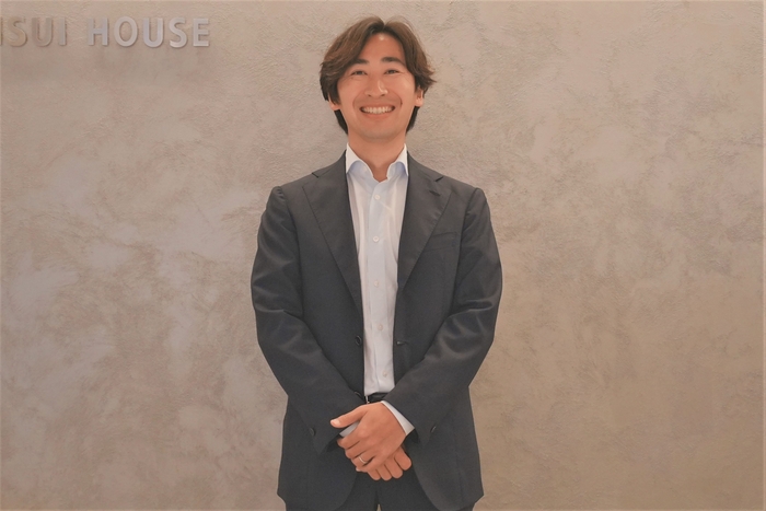 積水ハウス神奈川中央支店 村上裕介