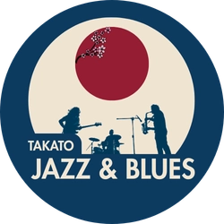 高遠ジャズ&ブルースフェスティバル運営事務局