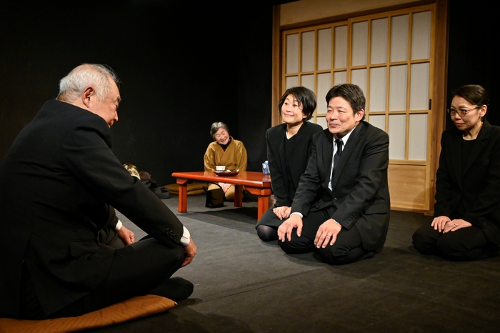 第42回「通る道」