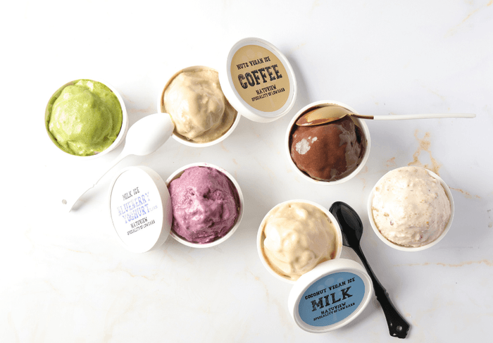 プレミアムアイス