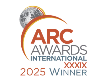 世界最大規模のアニュアルレポートコンペティション「International ARC Awards 2025」において、 「雪印メグミルクレポート2024（統合報告書）」がGoldを受賞