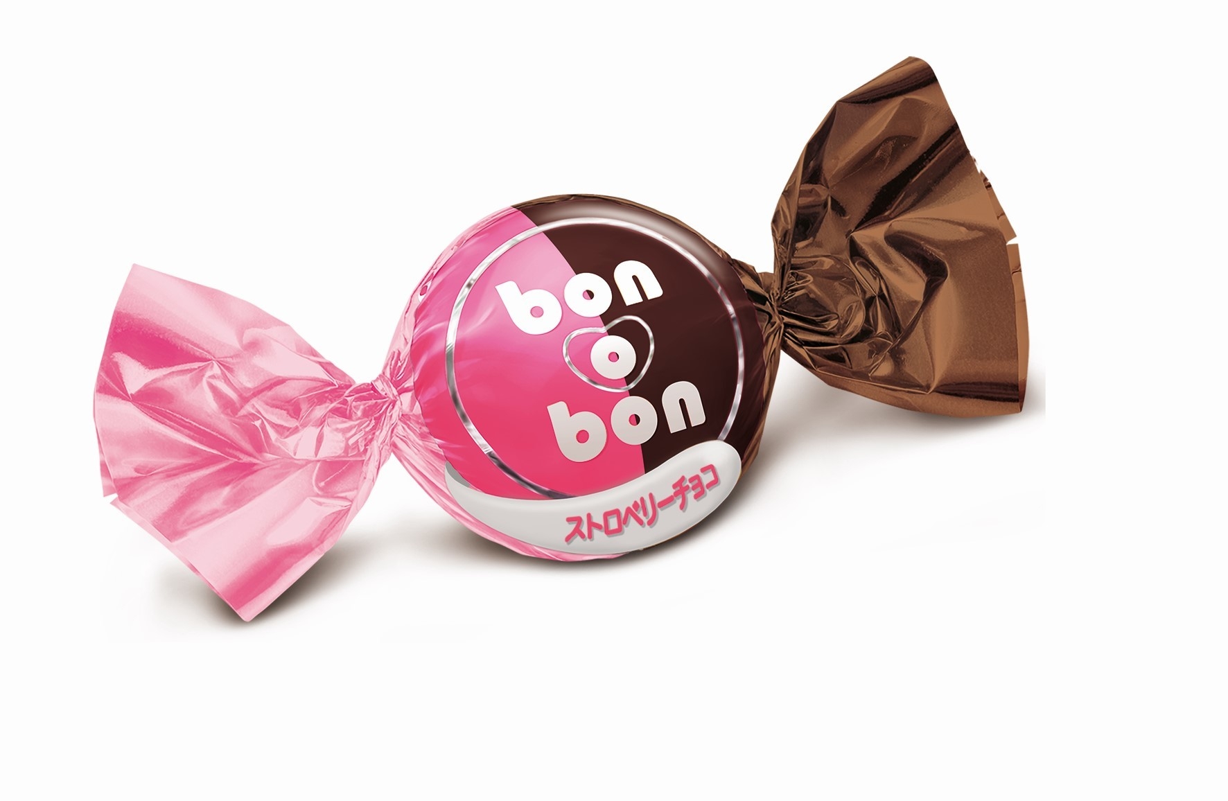 ボノボン ストロベリーチョコ