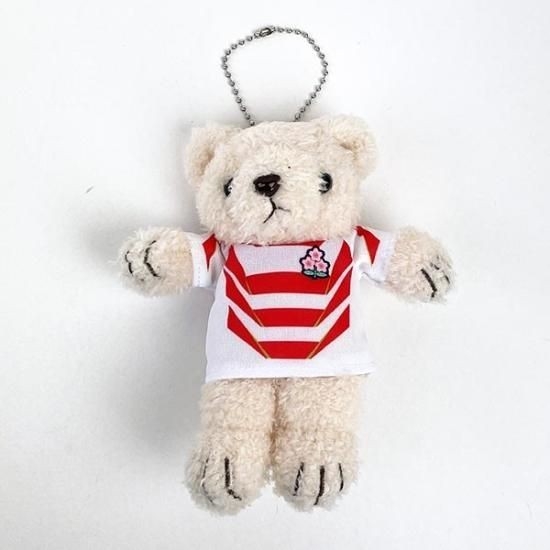 日本応援推しベア